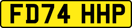 FD74HHP
