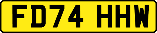 FD74HHW