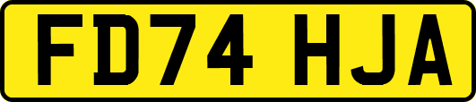 FD74HJA