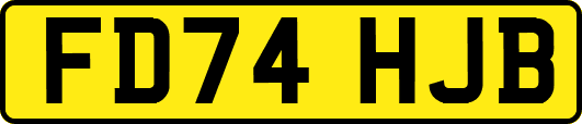 FD74HJB