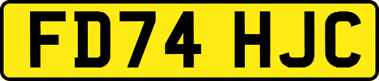 FD74HJC