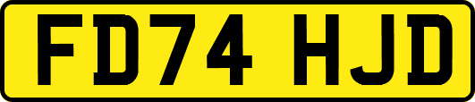 FD74HJD