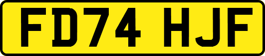 FD74HJF