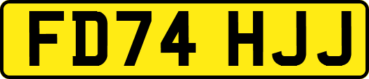 FD74HJJ