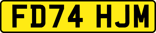 FD74HJM