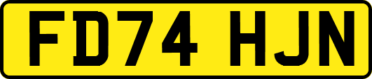 FD74HJN