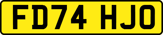 FD74HJO