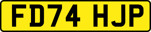 FD74HJP