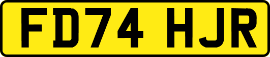 FD74HJR