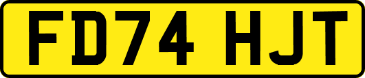 FD74HJT