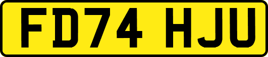 FD74HJU
