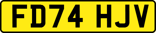 FD74HJV
