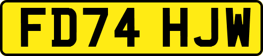 FD74HJW