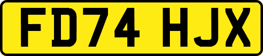 FD74HJX