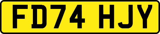 FD74HJY