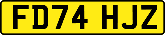FD74HJZ
