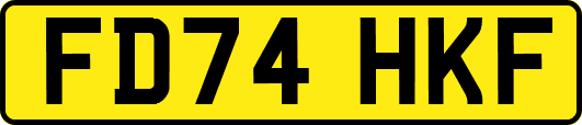 FD74HKF