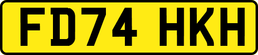 FD74HKH