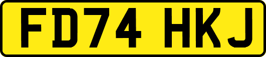 FD74HKJ
