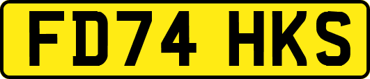 FD74HKS