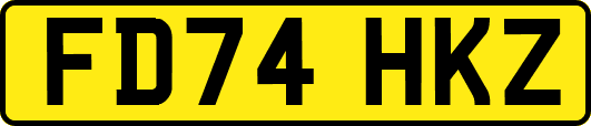 FD74HKZ