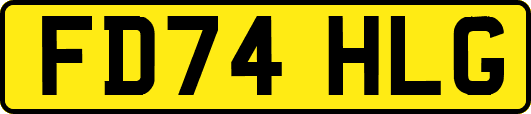 FD74HLG