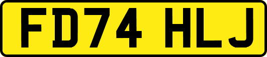 FD74HLJ