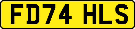 FD74HLS