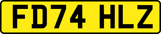 FD74HLZ