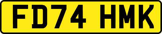 FD74HMK