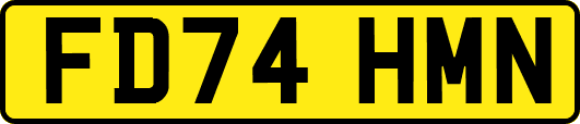FD74HMN