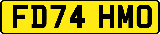 FD74HMO
