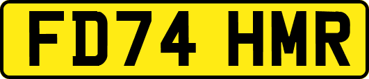 FD74HMR