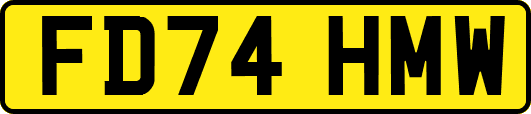 FD74HMW
