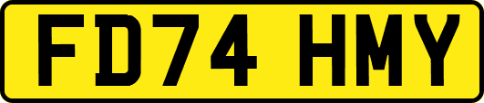 FD74HMY