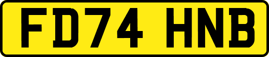 FD74HNB