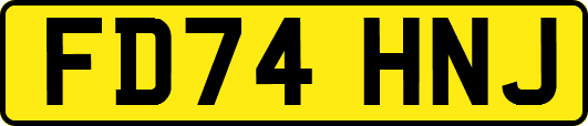 FD74HNJ