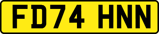 FD74HNN