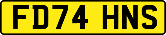 FD74HNS