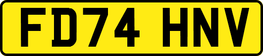 FD74HNV