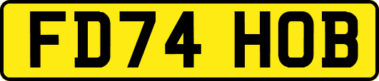 FD74HOB