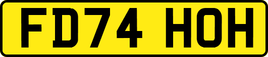 FD74HOH