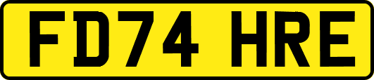 FD74HRE