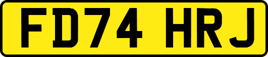 FD74HRJ