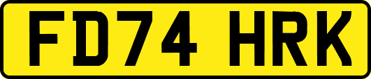 FD74HRK