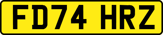 FD74HRZ