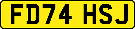 FD74HSJ
