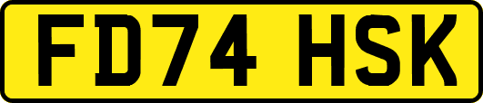 FD74HSK