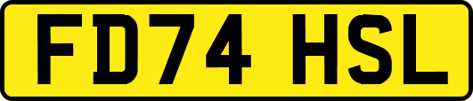 FD74HSL