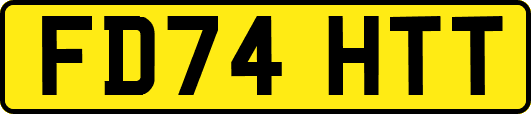 FD74HTT